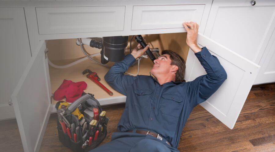 Professional Leak Detection in Dardanelle, AR